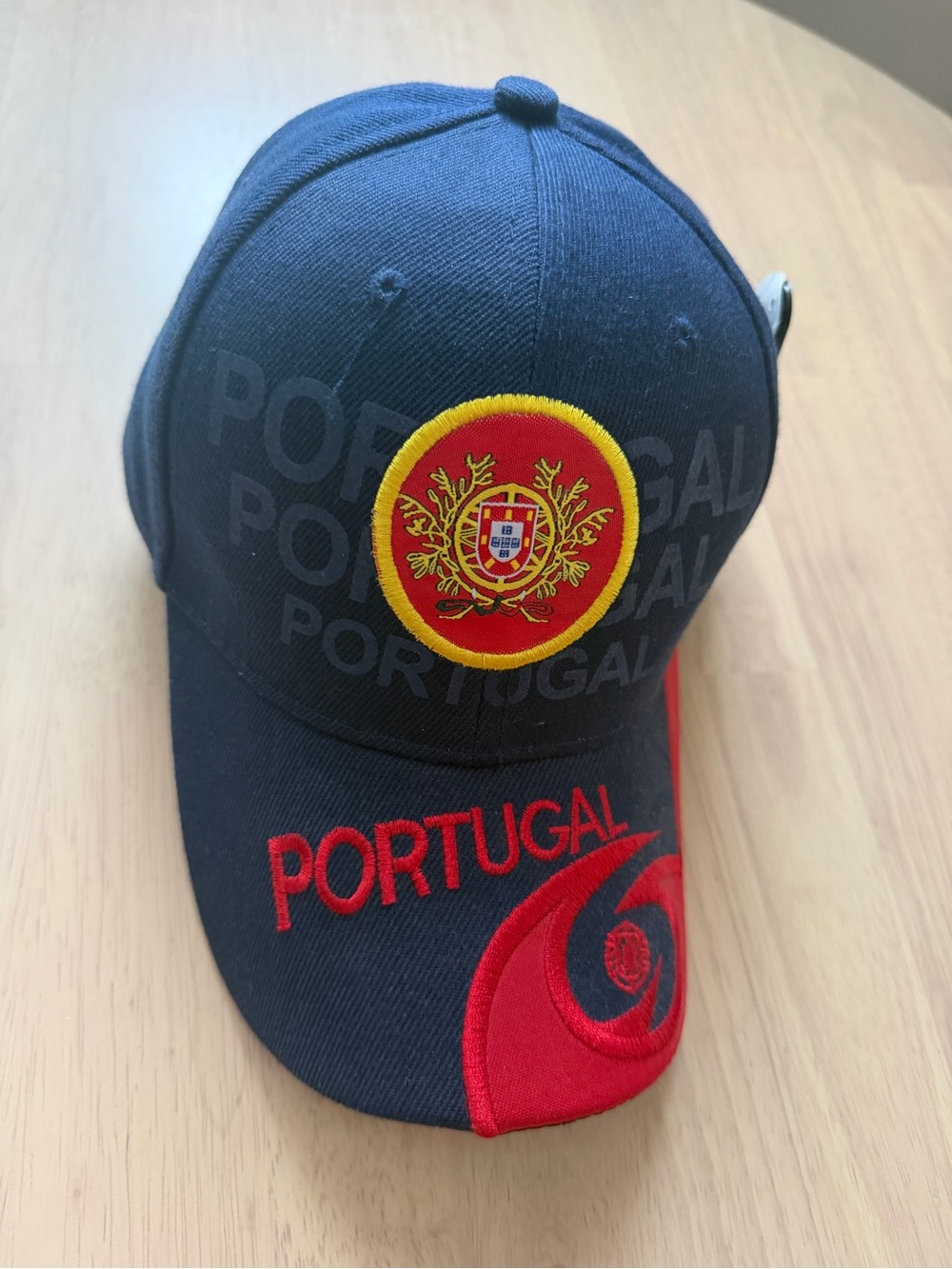 Portugal hat